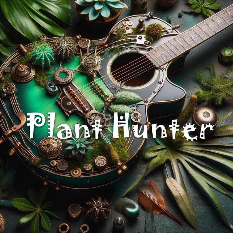 New band with original songs looking for drummer and bassist