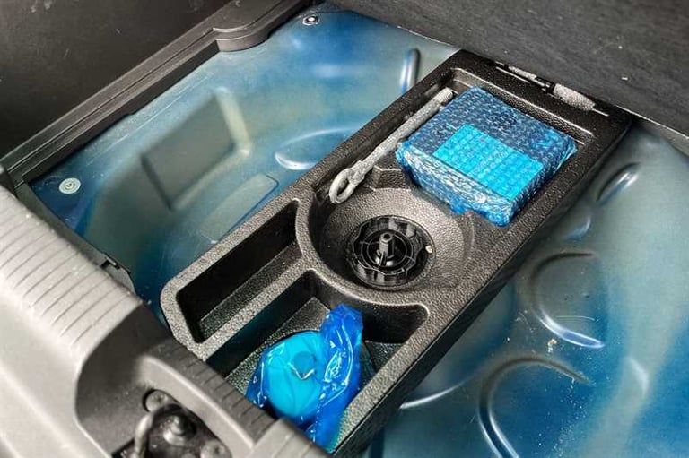 2023 Vauxhall Crossland 1.2 Turbo [130] Ultimate 5dr Auto HATCHBACK PETROL Automatic