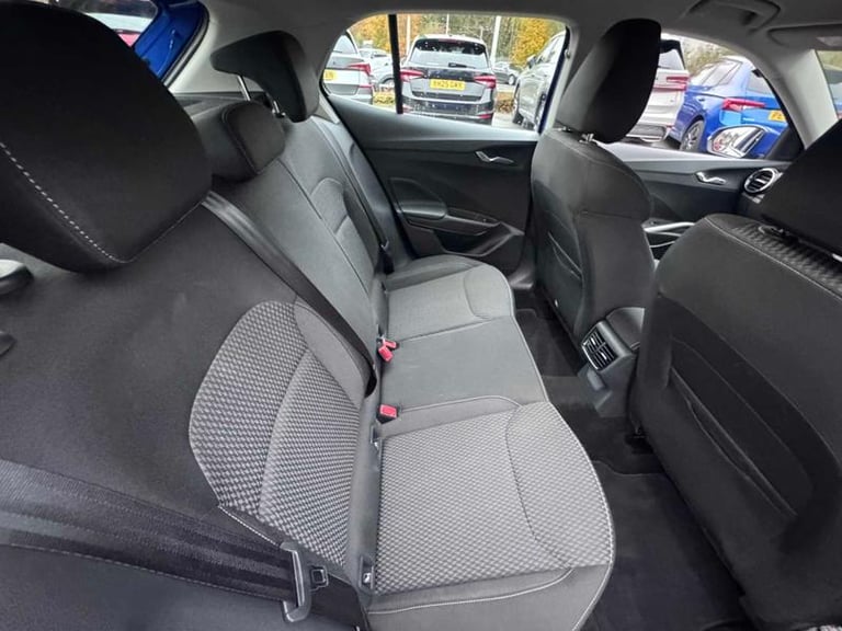 2023 Skoda Fabia 1.0 TSI 110 SE L 5dr Manual Hatchback Petrol Manual