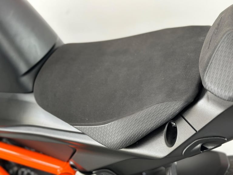 2025 KTM 1390 Super Duke R 1390 X-Ring Euro 5