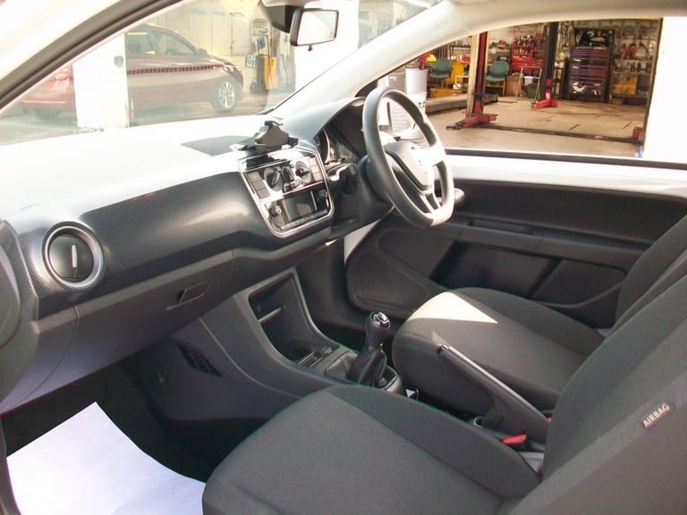 2021 Volkswagen up! 1.0 65PS Up 3dr HATCHBACK Petrol Manual
