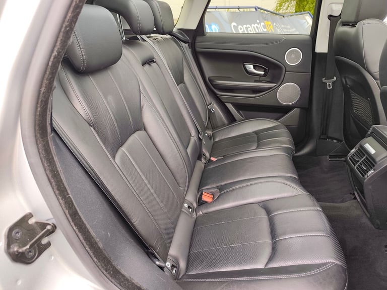 2016 Land Rover Range Rover Evoque 2.0L SE Tech TD4 Auto SUV 5dr Diesel Automatic Euro 6 (178 bhp...
