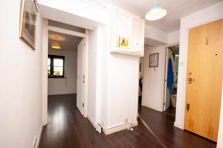 🩵🌼Fully Furnished Single Room with Great Transport Links | Mile End E3!