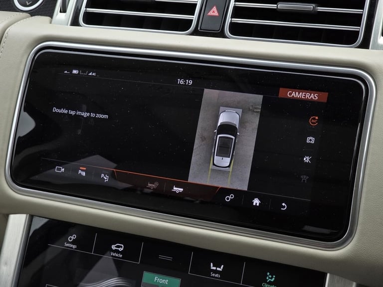 2019 Land Rover Range Rover 5.0 P525 V8 Autobiography SUV 5dr Petrol Auto 4WD Euro 6 (s/s) (525 p...