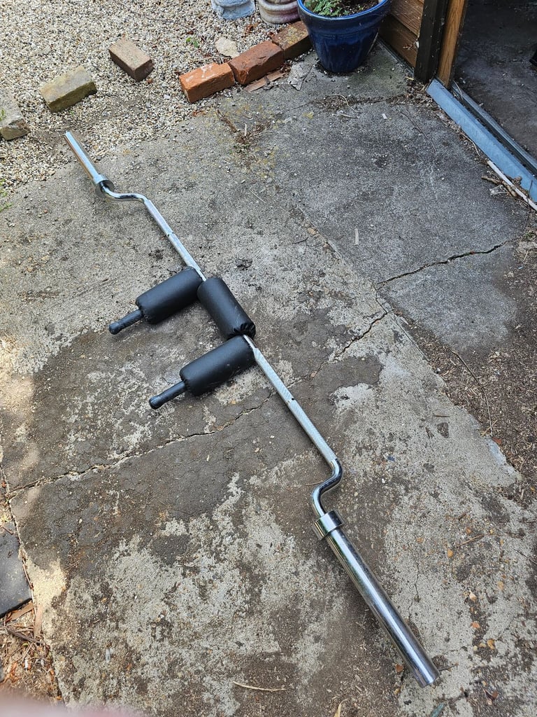 image for Squat safety bar