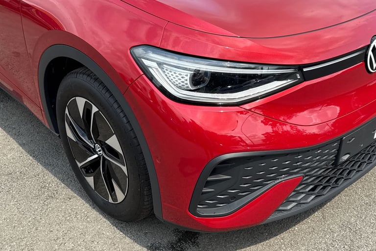 2025 Volkswagen ID.5 Pro 77kWh Match Auto 5dr SUV Automatic