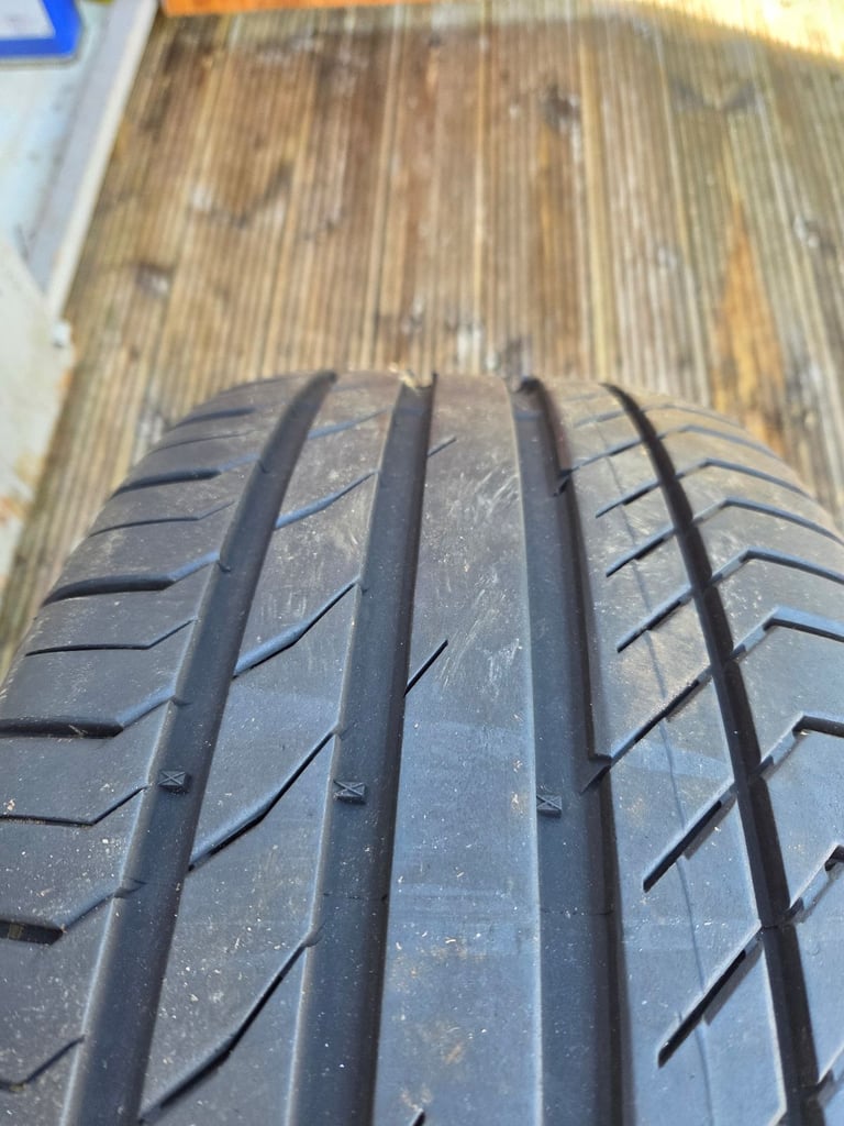 Kia Sportage gt line alloy 