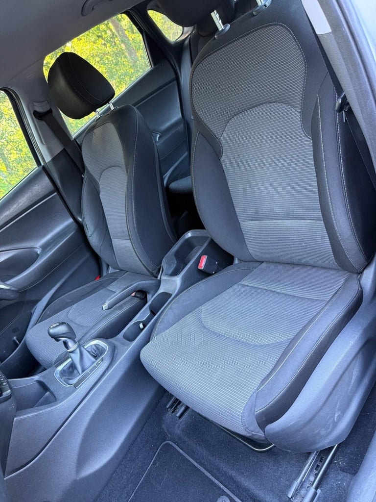 2017 Hyundai i30 I30 S Tgdi Hatchback Petrol Manual
