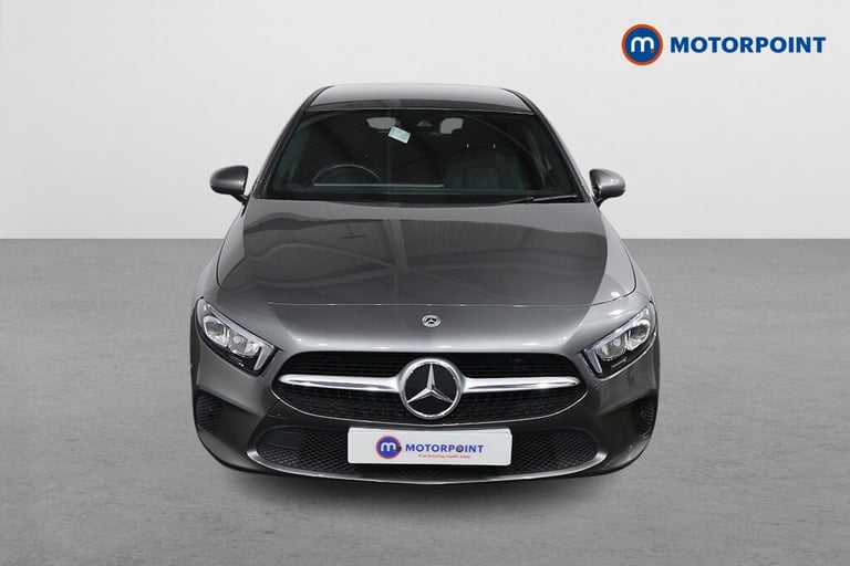 2022 Mercedes-Benz A-Class A180 Sport Executive Edition 5dr Auto Hatchback Petrol Automatic