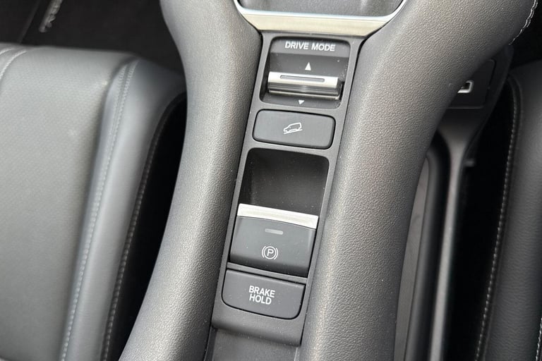 2024 Honda ZR-V 2.0 h i-MMD Advance SUV 5dr Petrol Hybrid eCVT Euro 6 (s/s) (184 ps) ESTATE Petro...