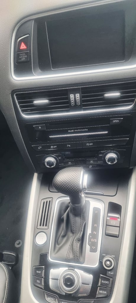 Audi Q5 Automatic S Line Quattro ULEZ FREE Long MOT Superb Car