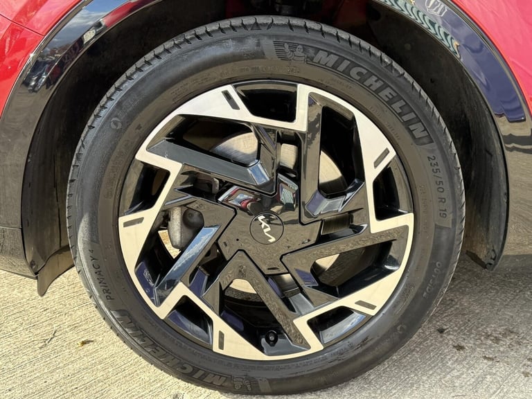 2023 Kia Sportage 1.6 T-GDi GT-Line SUV 5dr Petrol Manual Euro 6 (s/s) (148 bhp) SUV Petrol Manual