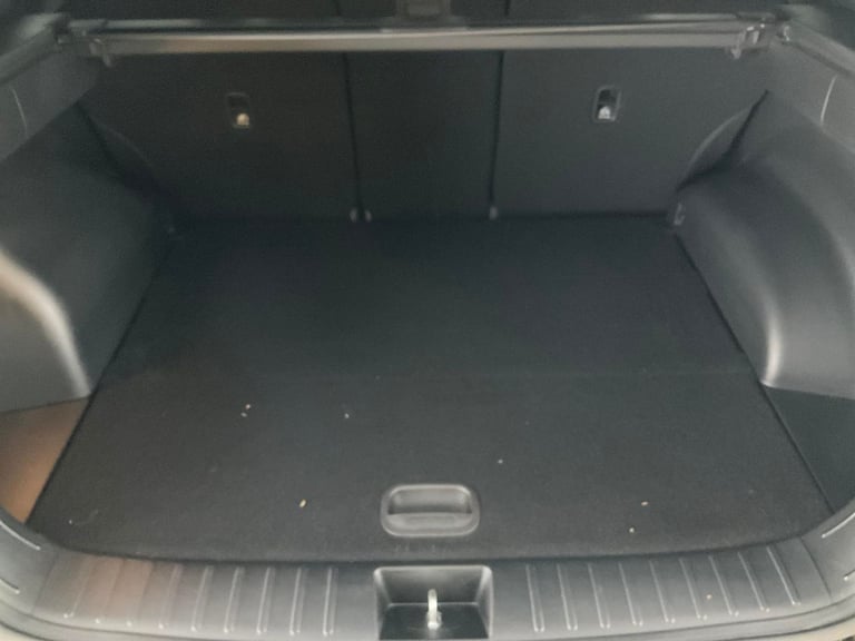 2022 Hyundai TUCSON 1.6 h T-GDi N Line SUV 5dr Petrol Hybrid Auto Euro 6 (s/s) (230 ps) - LANE  S...