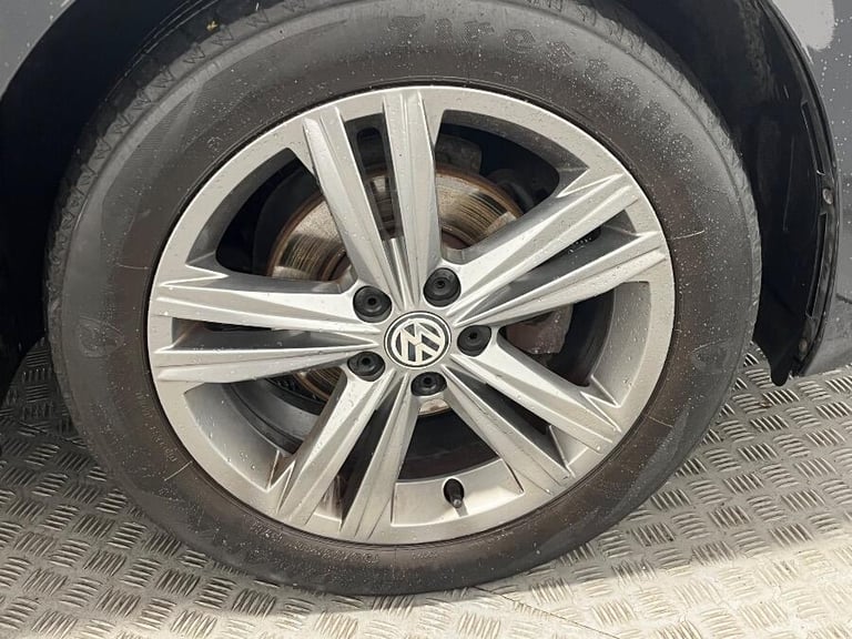 2019 Volkswagen Polo 1.0 TSI GPF SE Hatchback 5dr Petrol Manual Euro 6 (s/s) (95 ps) HATCHBACK Pe...