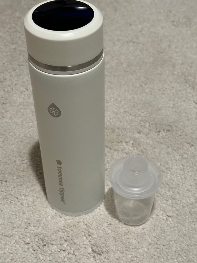 image for Tommee Tippee Go Prep