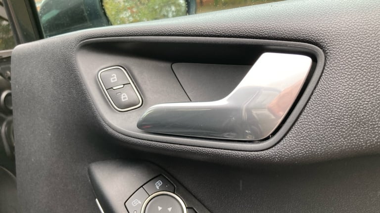 2019 Ford Fiesta 1.0 EcoBoost Titanium 5dr HATCHBACK PETROL Manual