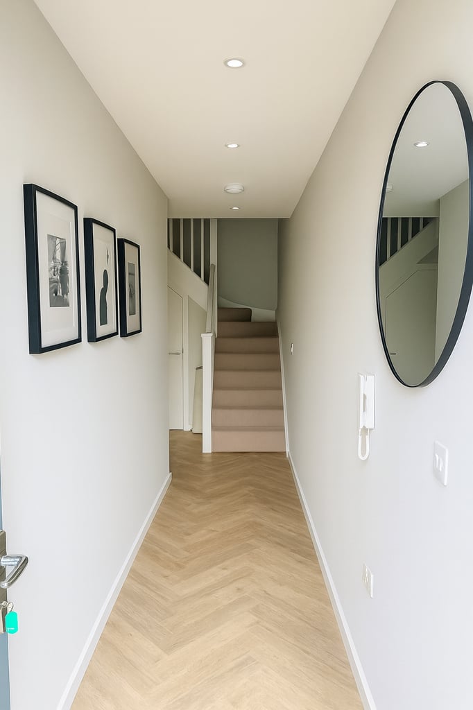 Professional Painting & Refurbishment – London | Free Quotes – R 