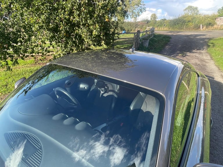 2014 Audi TT 2.0 TFSI S line S Tronic quattro Euro 5 (s/s) 3dr COUPE Petrol Automatic