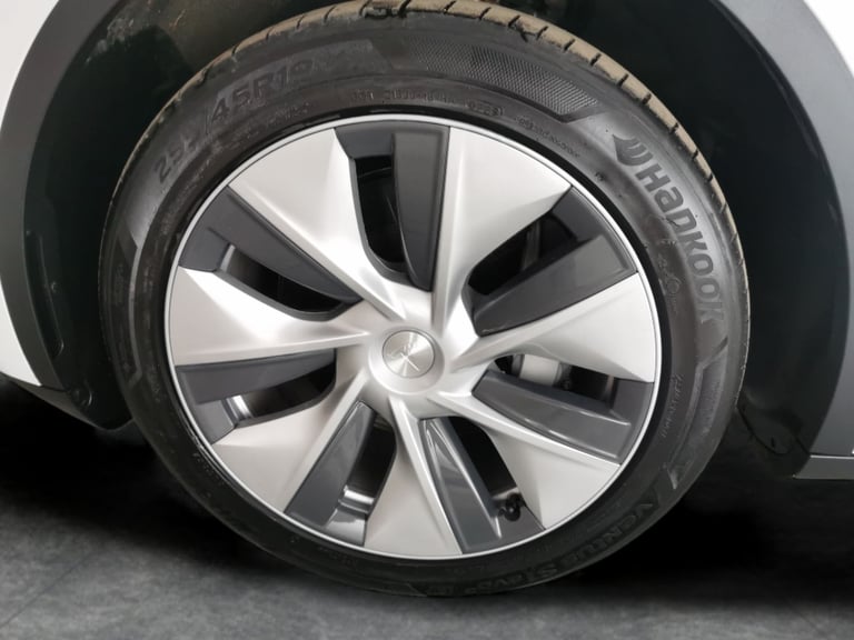 2023 Tesla Model Y SUV 5dr Electric Auto RWD (346 ps) - LED - REVERSE CAM - NAV Suv Electric Auto...