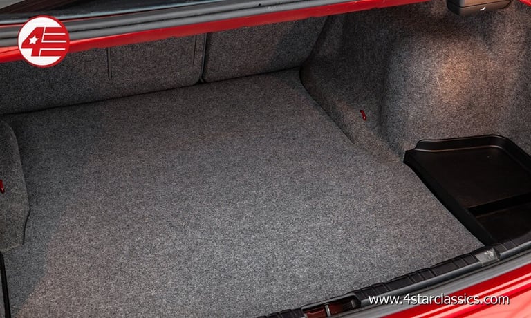 BMW E46 325i M Sport Saloon 2.5 Auto Facelift /// 10k Miles