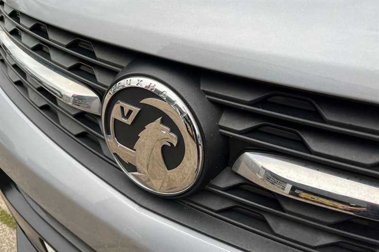 2022 Vauxhall Vivaro 1.5 Turbo D 2900 Dynamic Panel Van 6dr Diesel Manual L1 H1 Euro 6 (s/s) (10 ...