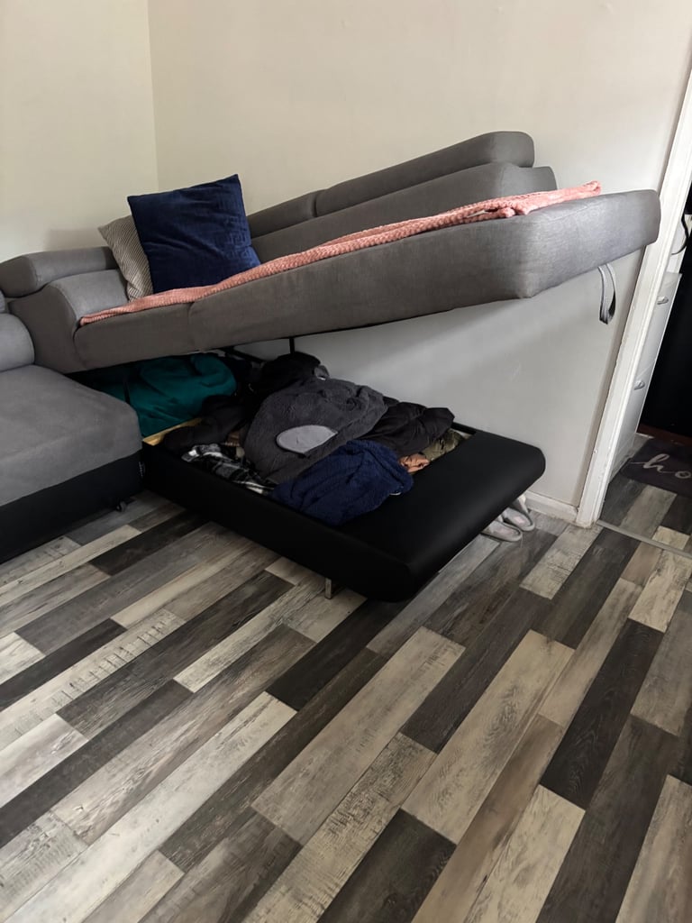 Sofa bed