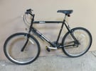 B S A West Coast Mountain BIKE, 18 Speed SHIMANO, in V.G.C Ideal Xmas Gift!