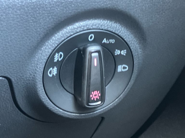 2024 SEAT Ibiza 1.0 TSI 95 FR 5dr Hatchback PETROL Manual