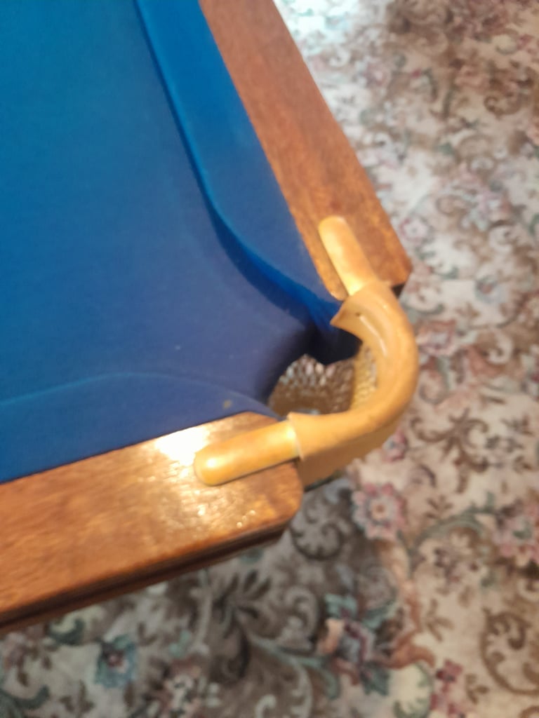 Snooker/Pool table
