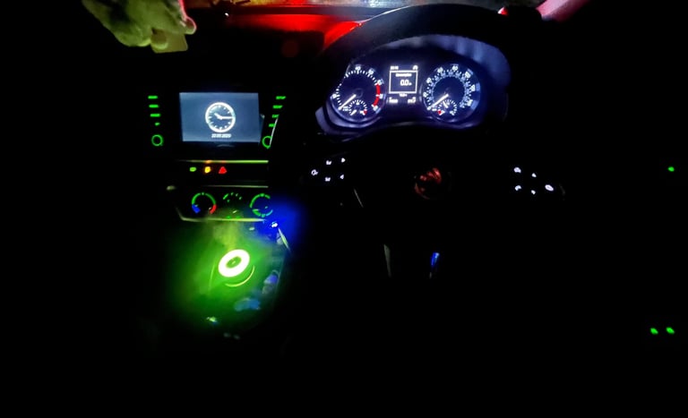 Skoda, FABIA, Hatchback, 2016, Manual, 1197 (cc), 5 doors