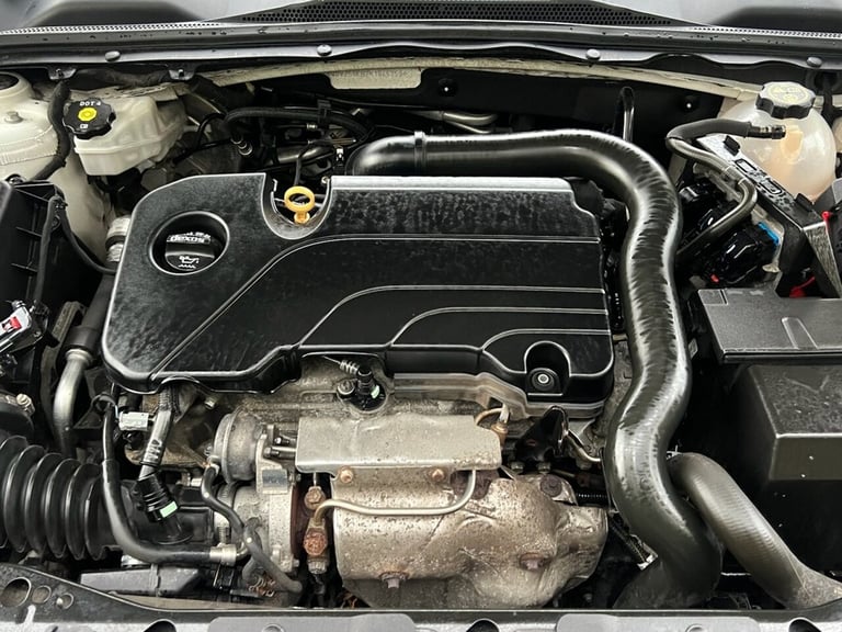 2019 Vauxhall Insignia 1.5i Turbo GPF SRi VX Line Nav Grand Sport 5dr Petrol Automatic Euro 6 (s/...