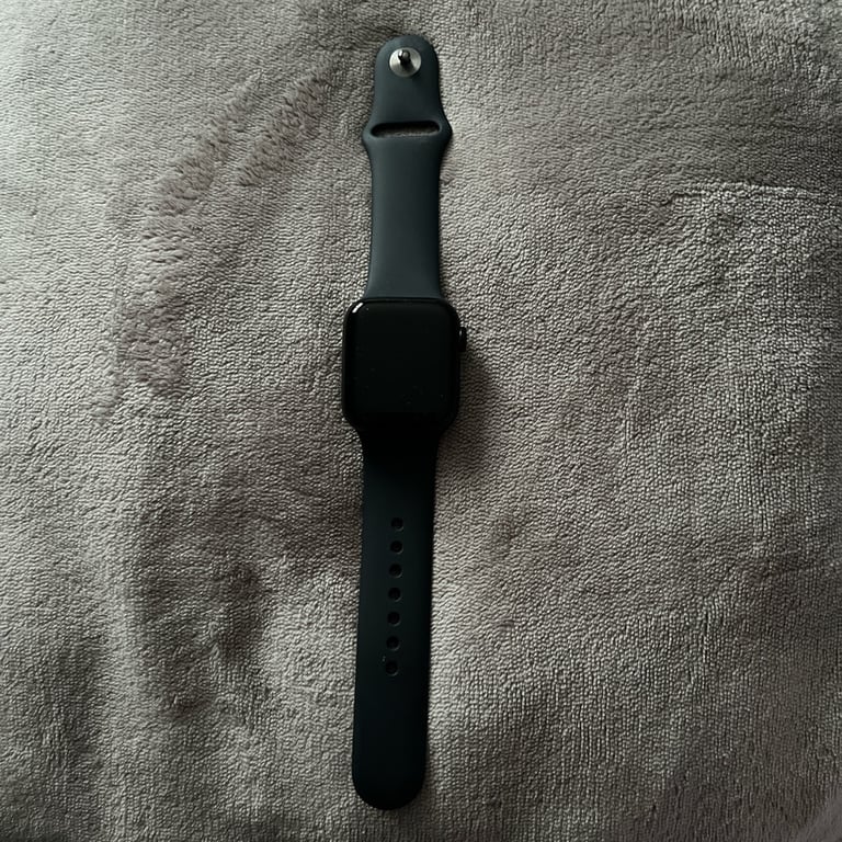 Apple Watch Se 2022