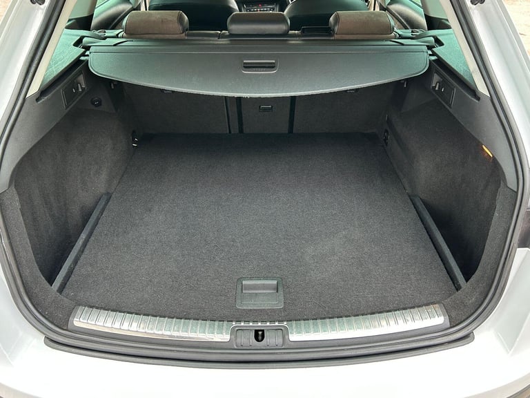 SEAT LEON 2.0 TDI X-PERIENCE SE Technology 2015