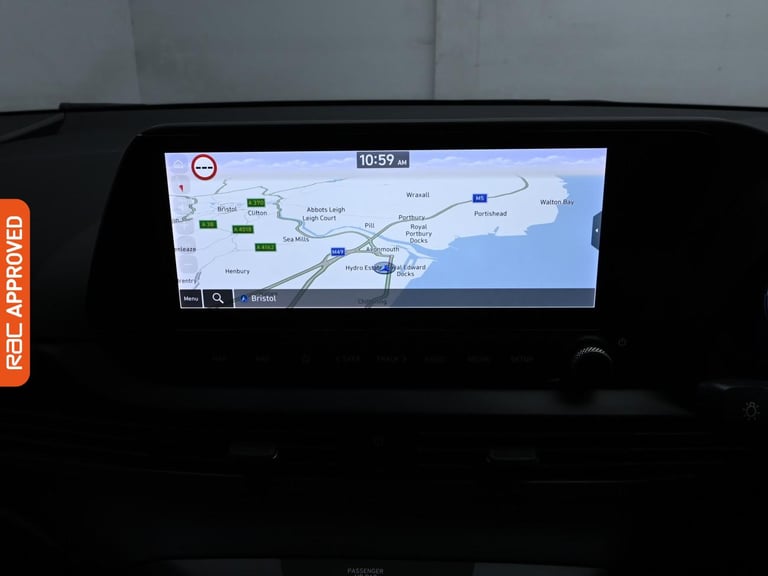 2021 Hyundai i20 1.0 T-GDi MHEV Premium Hatchback 5dr Petrol Hybrid Manual Euro 6 (s/s) (100 Hatc...
