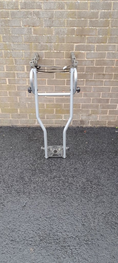 image for Thule bike rack