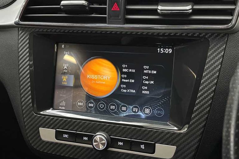2019 MG MG ZS 1.5 VTi-TECH Limited Edition SUV 5dr Petrol Manual Euro 6 (s/s) (106 ps) SUV Petrol...