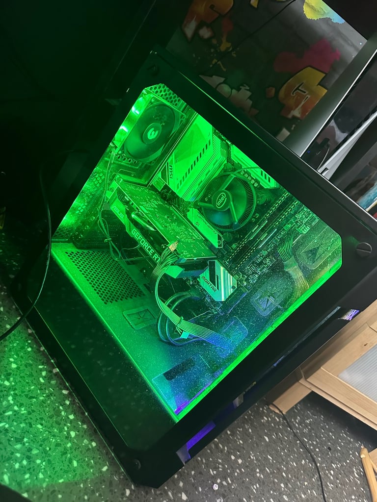 Gaming Pc