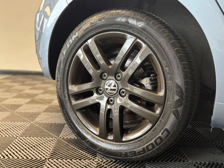 2009 Volkswagen Golf 1.4 TSI SE Euro 5 5dr HATCHBACK Petrol Manual