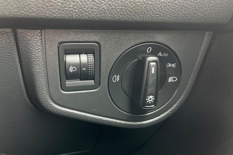 2023 Volkswagen Polo 1.0 Life 5dr Manual Hatchback Petrol Manual
