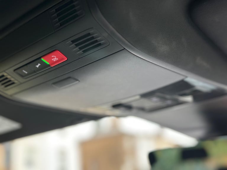 2022 SEAT Tarraco 1.5 EcoTSI Xcellence 5dr DSG ESTATE PETROL Automatic