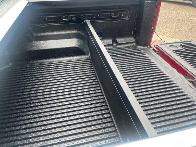 2022 Ford Ranger 2.0 EcoBlue Stormtrak Pickup Double Cab 4dr Diesel Auto 4WD Euro 6 (s/s) (2 PICK...