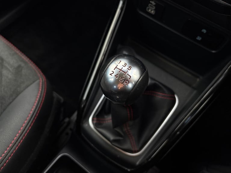 2022 Ford Ecosport 1.0 EcoBoost 140 ST-Line 5dr 5 Door PETROL Manual