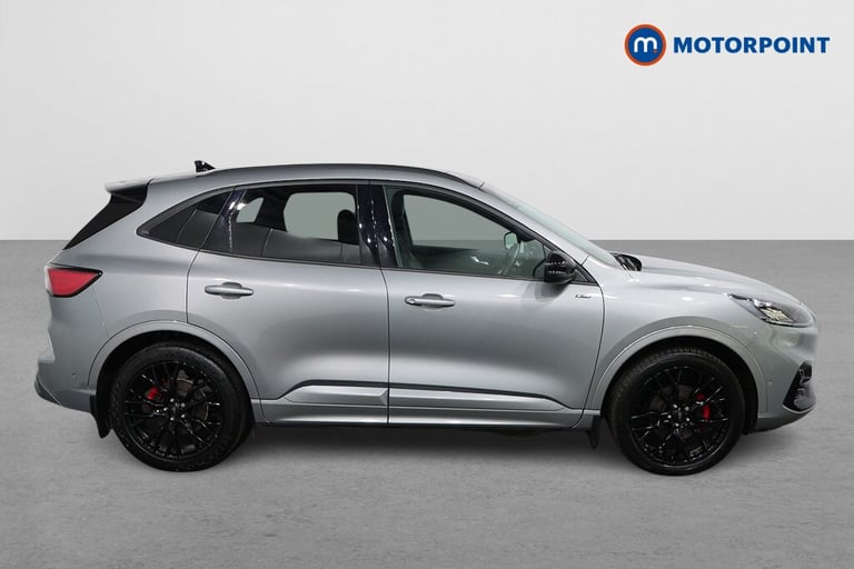 2023 Ford Kuga 2.5 PHEV ST-Line X 5dr CVT HATCHBACK PETROL/ELECTRIC Automatic