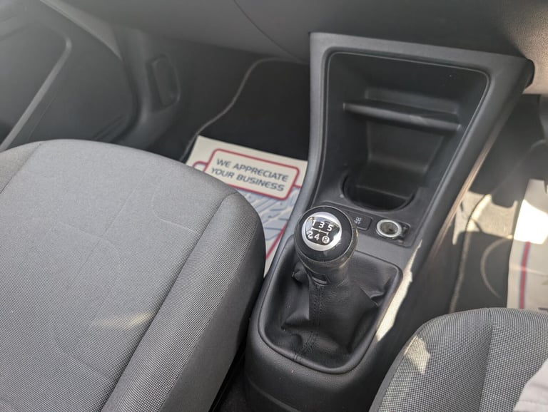 2015 Volkswagen up! 1.0 Move Up 5dr HATCHBACK PETROL Manual