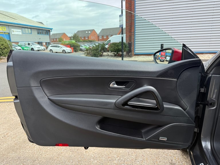 2013 Volkswagen Scirocco 2.0 TDI 177 GTS 3dr DSG COUPE Diesel Automatic