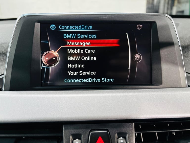 2016 BMW X1 2.0 18d SE Auto sDrive Euro 6 (s/s) 5dr ESTATE Diesel Automatic