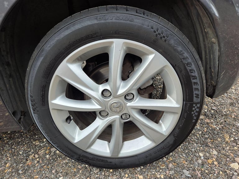 2020 Vauxhall Corsa 1.5 Turbo D SE Premium Euro 6 (s/s) 5dr Diesel