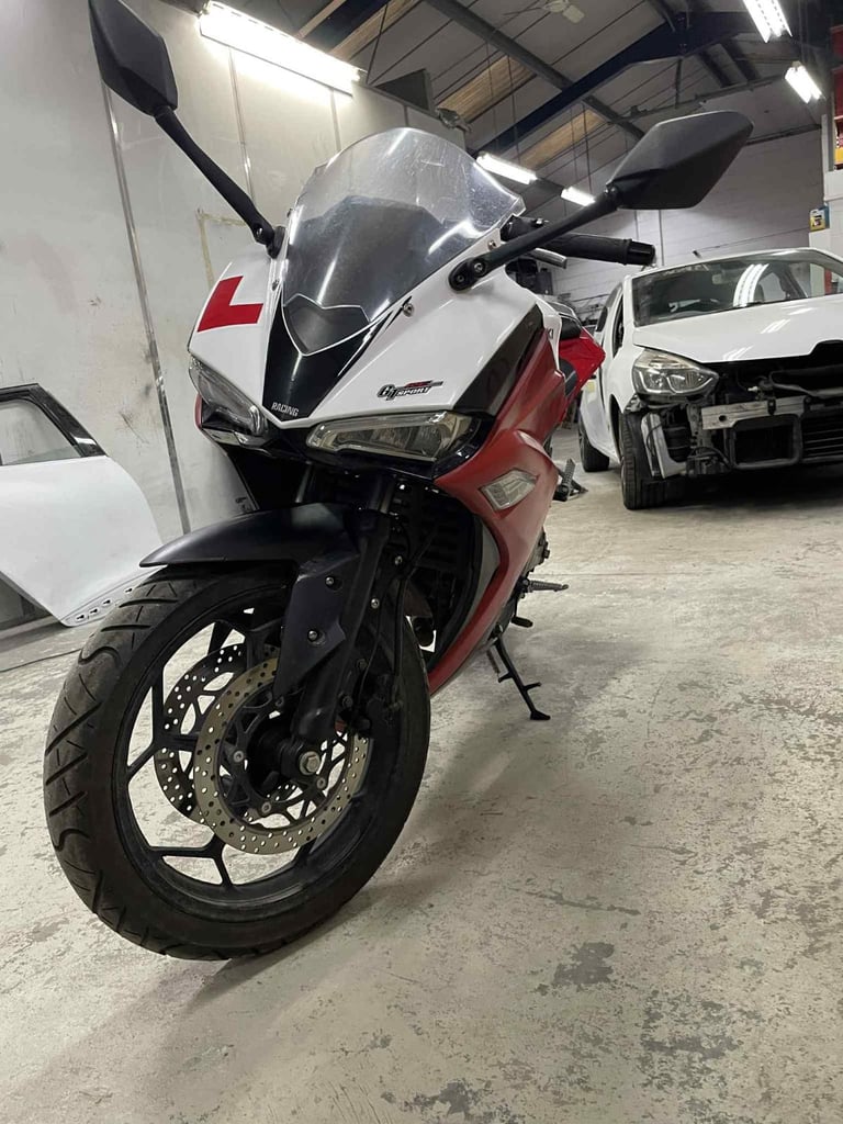 Yamasaki YM 50-10, 2020, 49 (cc)