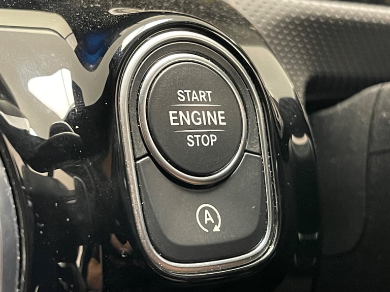 2023 Mercedes-Benz CLA 1.3 CLA180 AMG Line (Executive) Coupe 7G-DCT Euro 6 (s/s) 4dr COUPE Petrol...