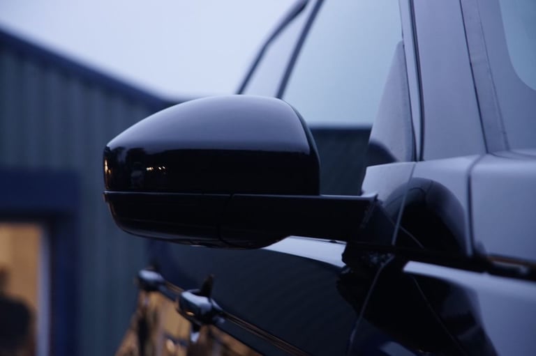 2019 Land Rover Discovery Sport 2.0 TD4 Landmark SUV 5dr Diesel Auto 4WD Euro 6 (s/s) (180 ps) ES...